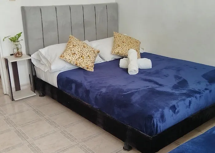 Acogedor Apartamento En Pereira