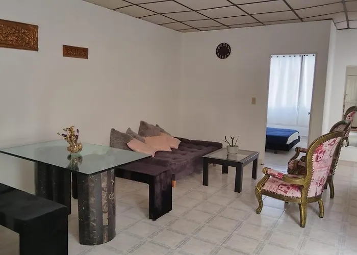 Acogedor Apartamento En Pereira