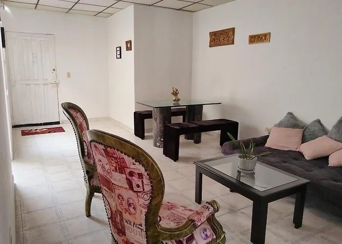 Acogedor Apartamento En Pereira