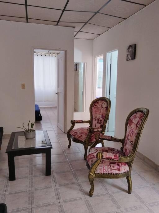 Acogedor En Apartment Pereira