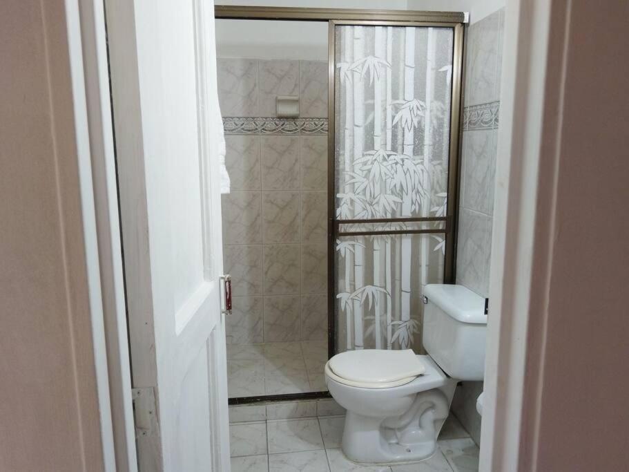 Acogedor En Apartment Pereira