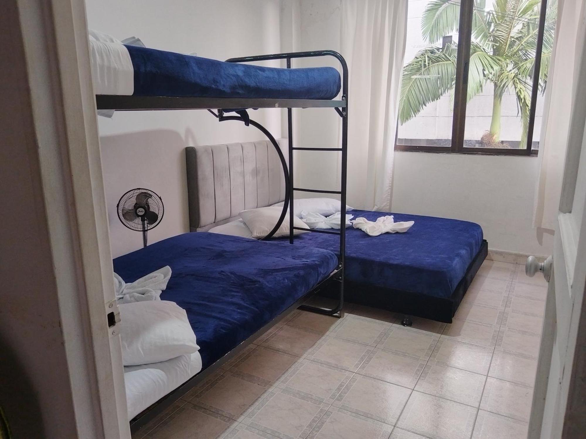 Acogedor En Pereira