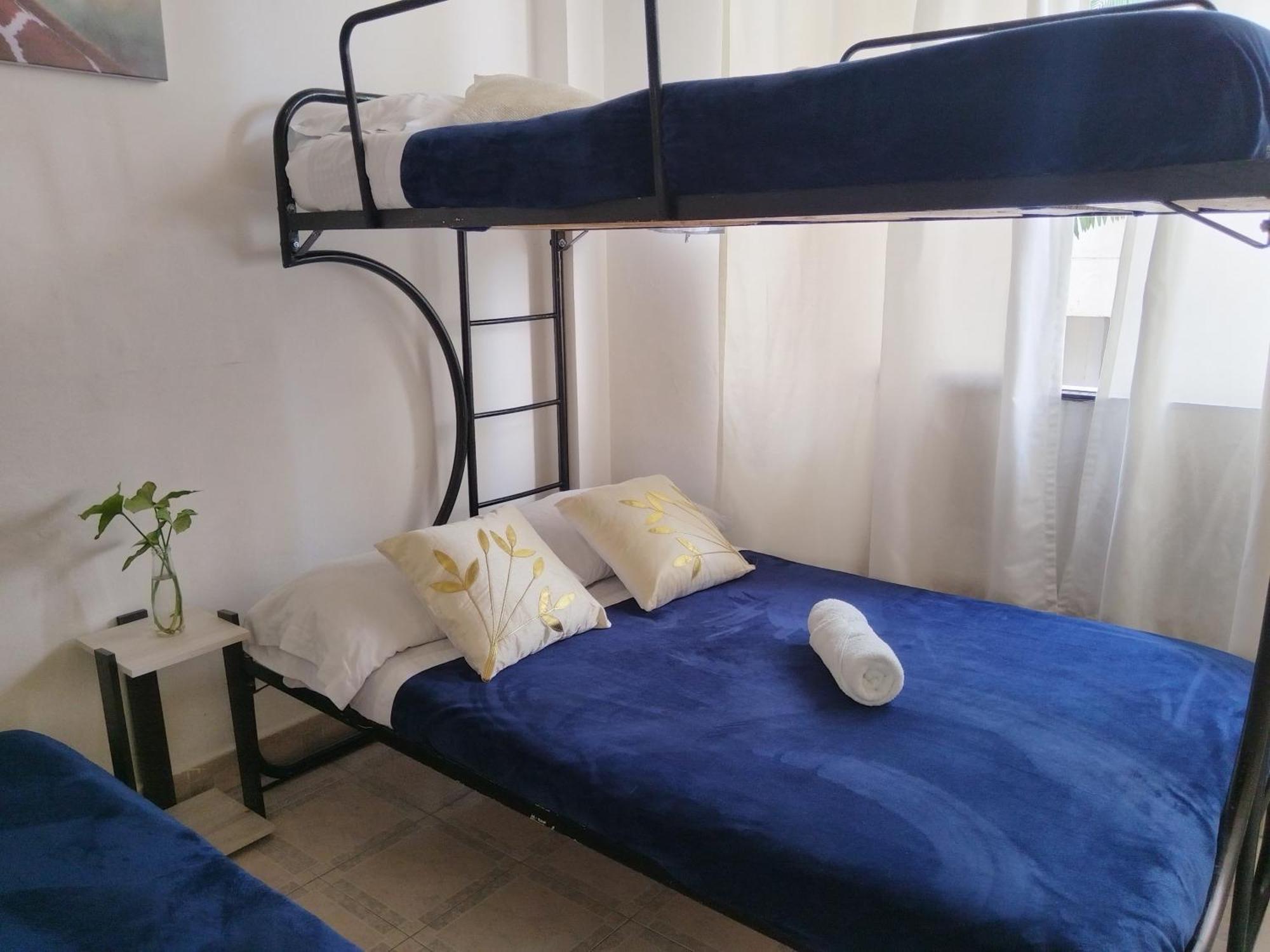 Acogedor En Pereira