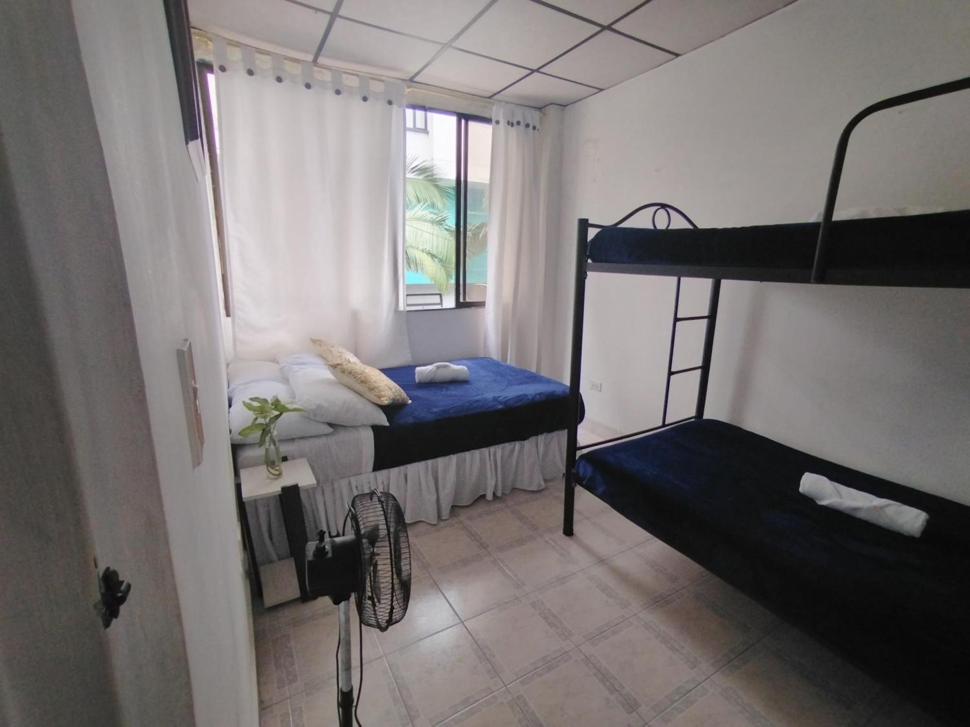 Acogedor En * Pereira