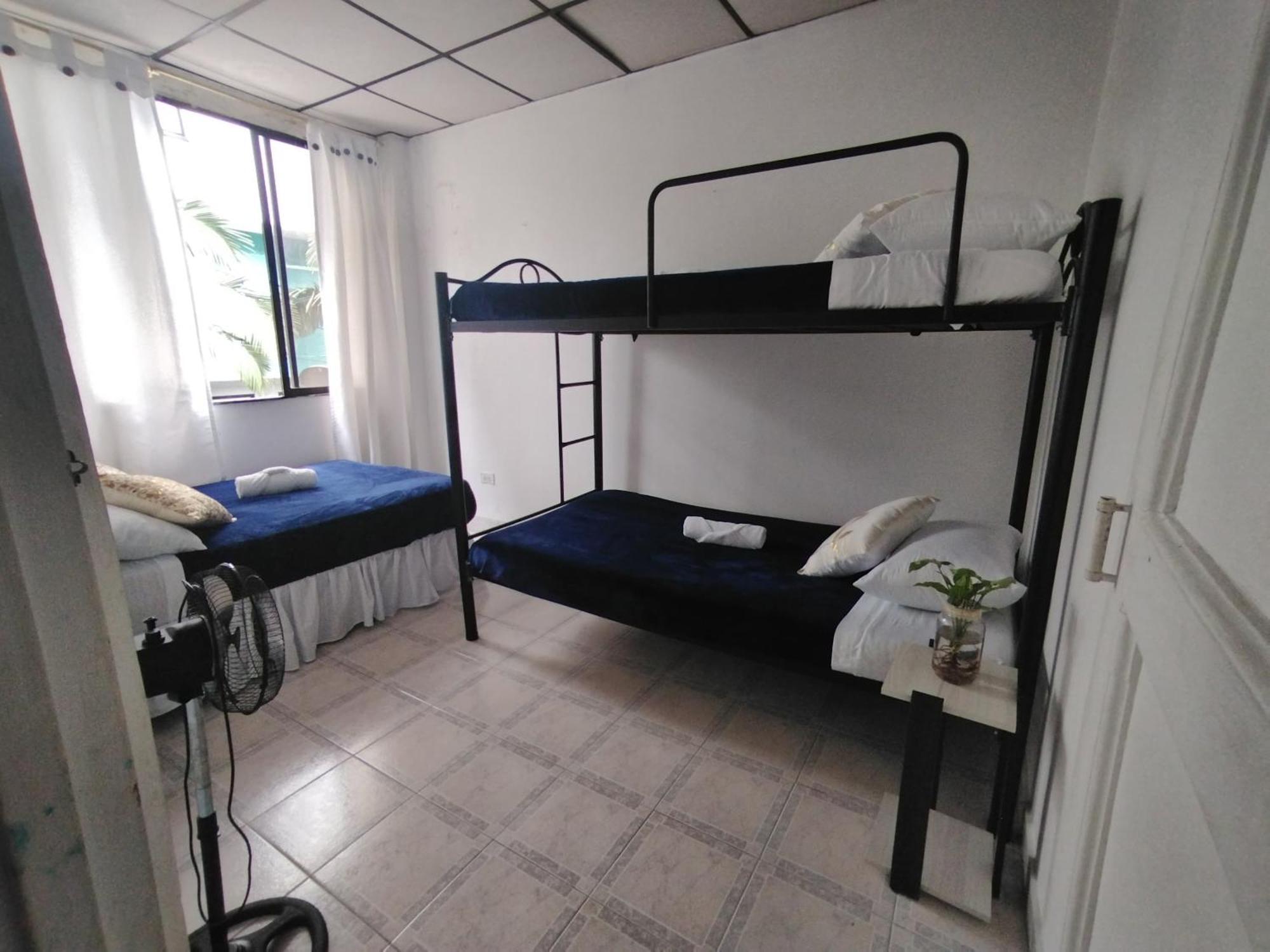Apartment Acogedor En
