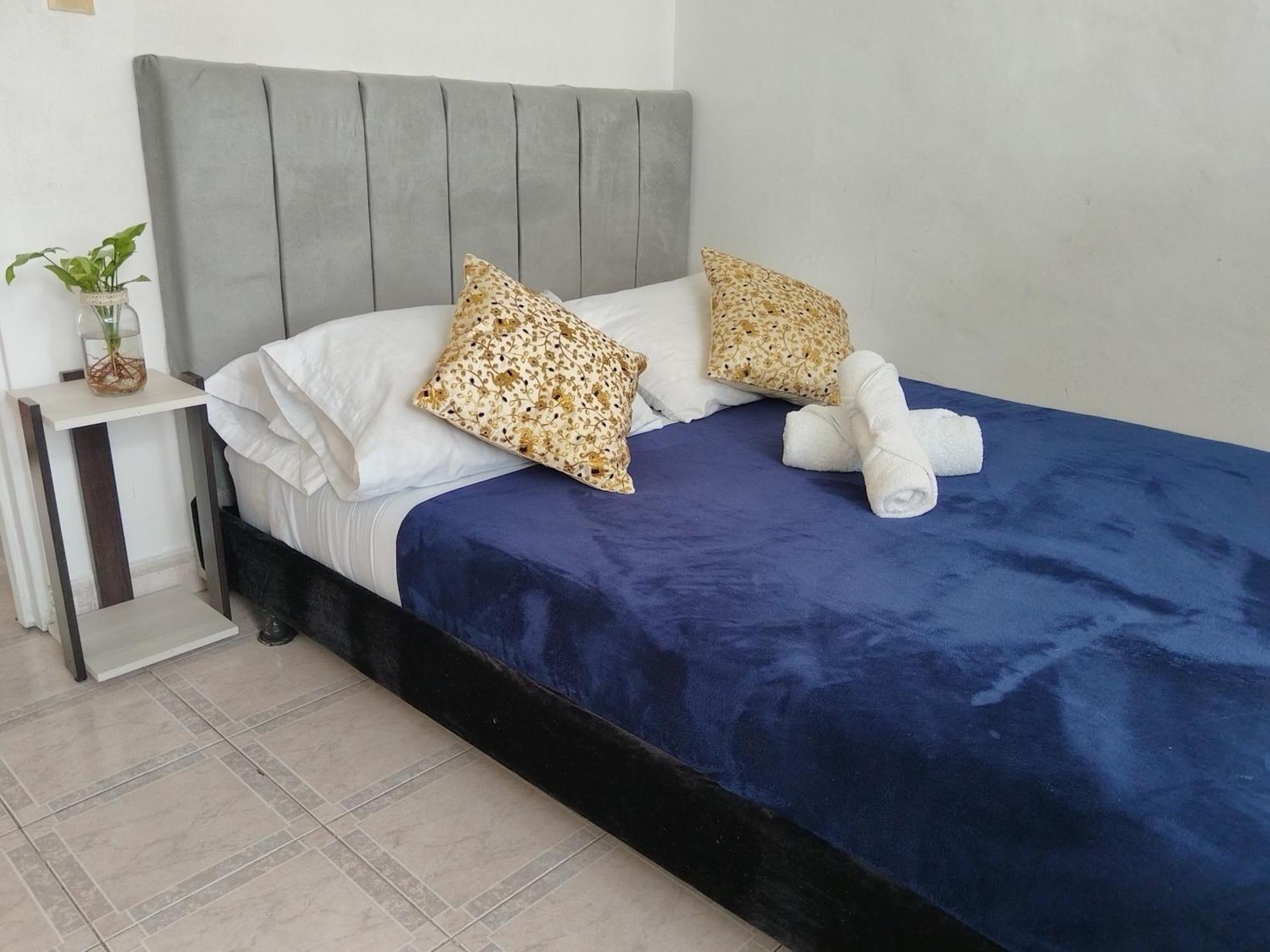 Acogedor En Apartment Pereira