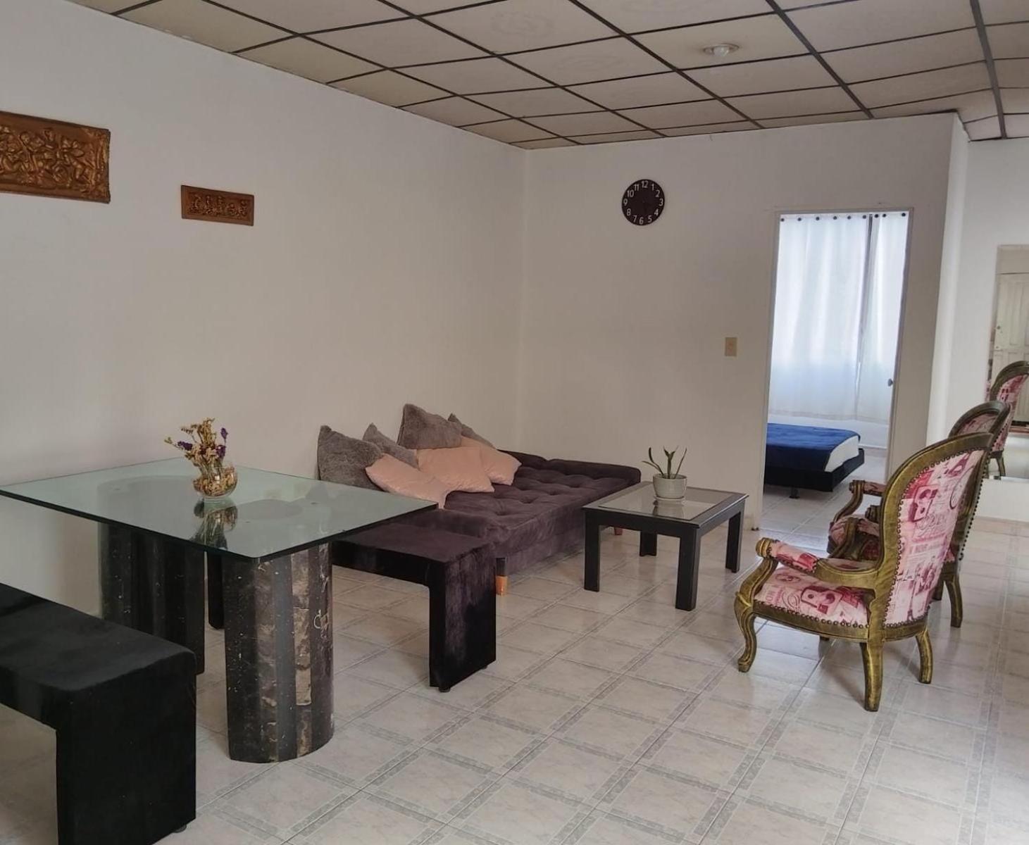 Acogedor En Apartment *