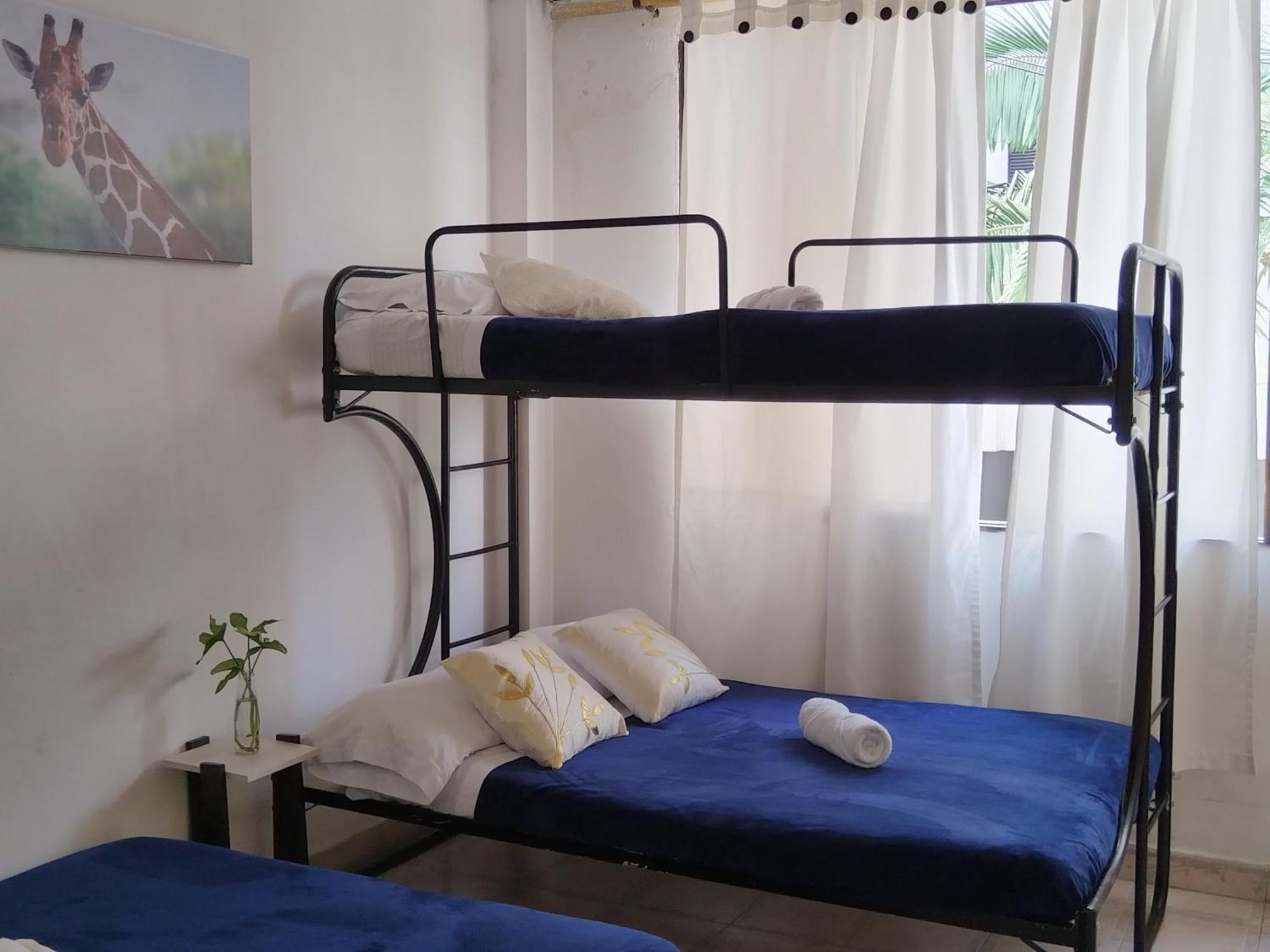 Apartment Acogedor En *