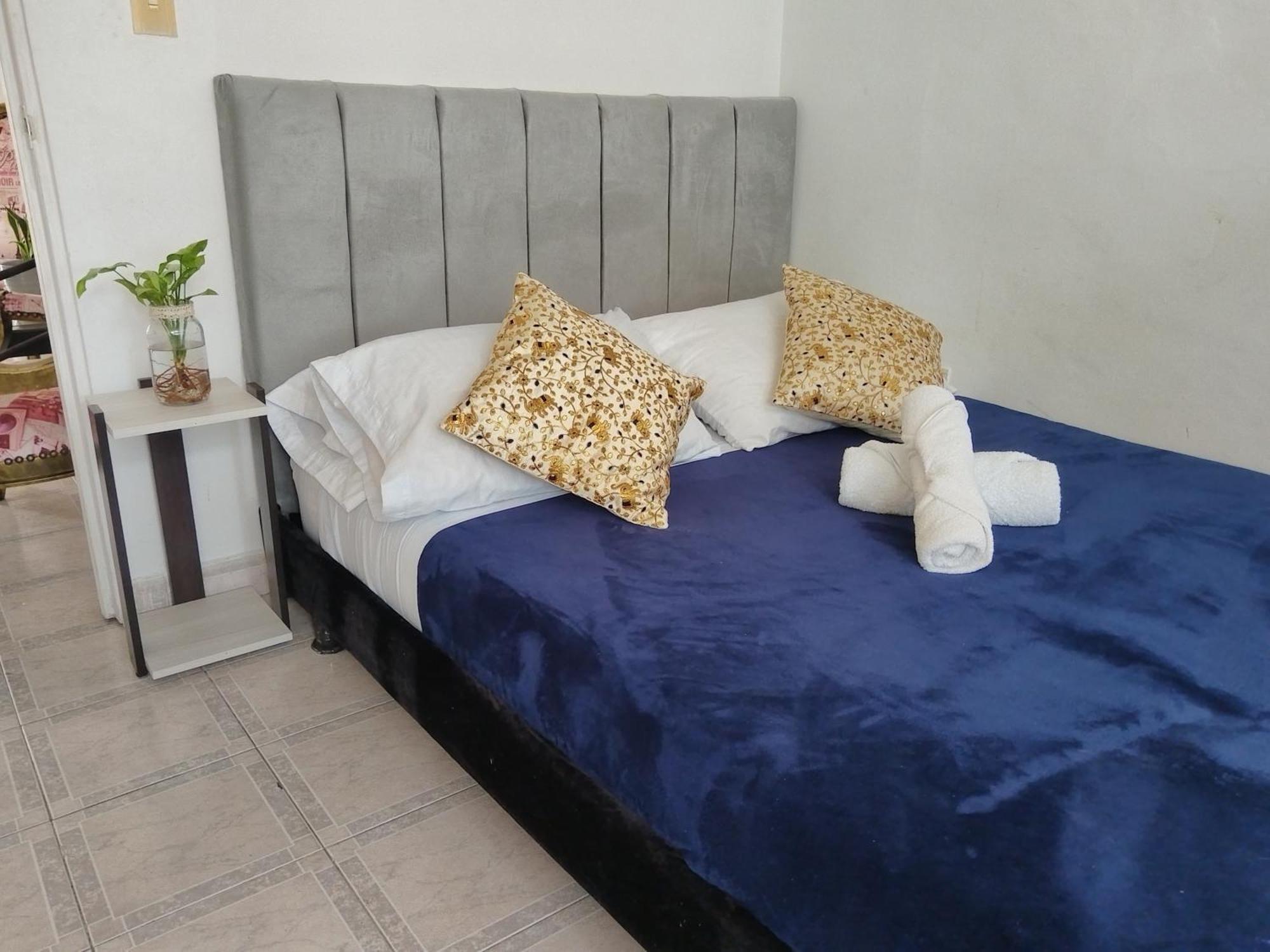 Acogedor En Apartment Pereira