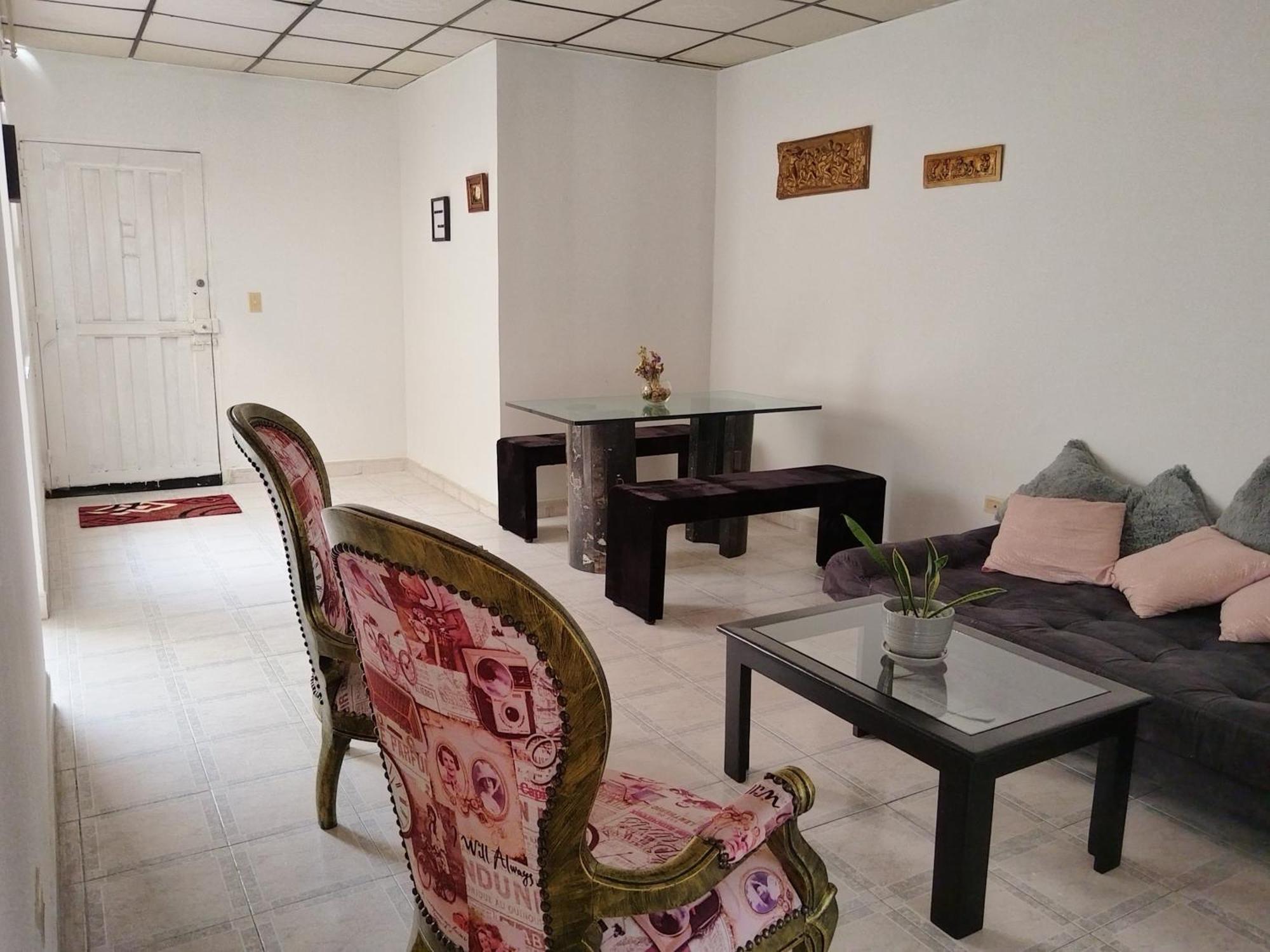 Apartment Acogedor En Pereira