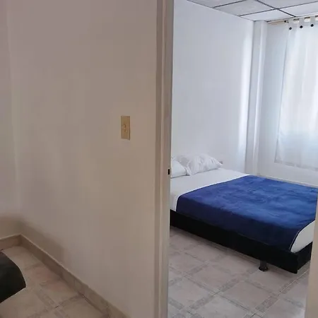 Acogedor Apartamento En Pereira Exterior foto