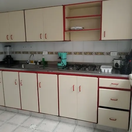 Acogedor Apartamento En Pereira Exterior foto