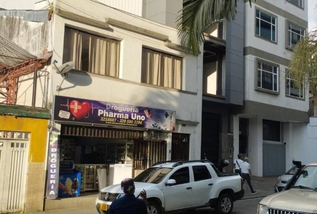 Acogedor En * Pereira
